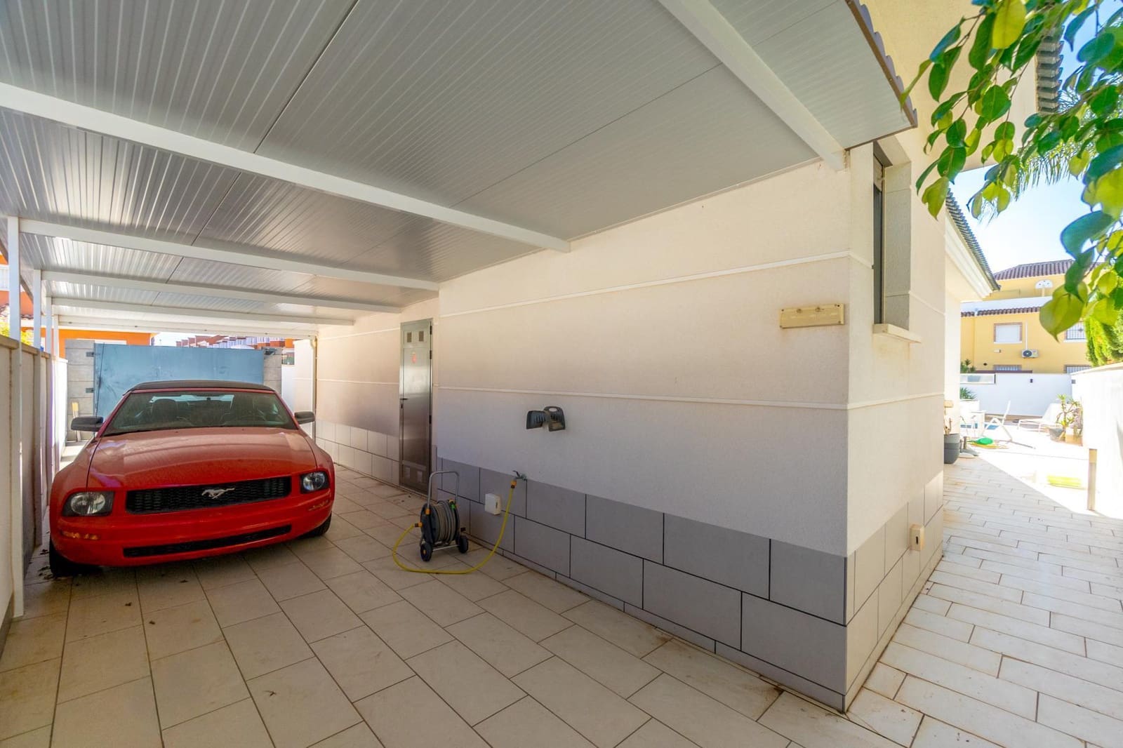 3 camera da letto Villa in vendita in Ciudad Quesada con piscina garage - 495.000 € (Rif: 9474214)