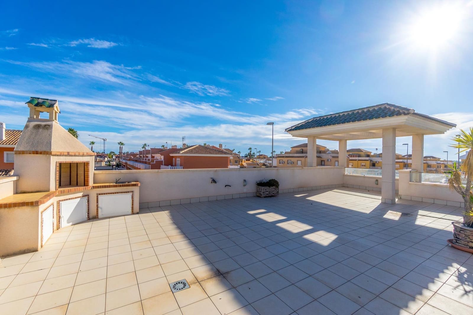 3 camera da letto Villa in vendita in Ciudad Quesada con piscina garage - 495.000 € (Rif: 9474214)