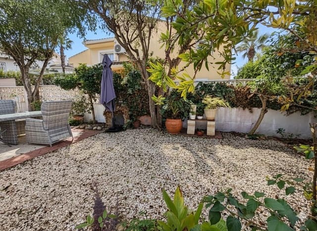 3 bedroom Villa for sale in Doña Pepa, Rojales - € 280,000 (Ref: 9494665)