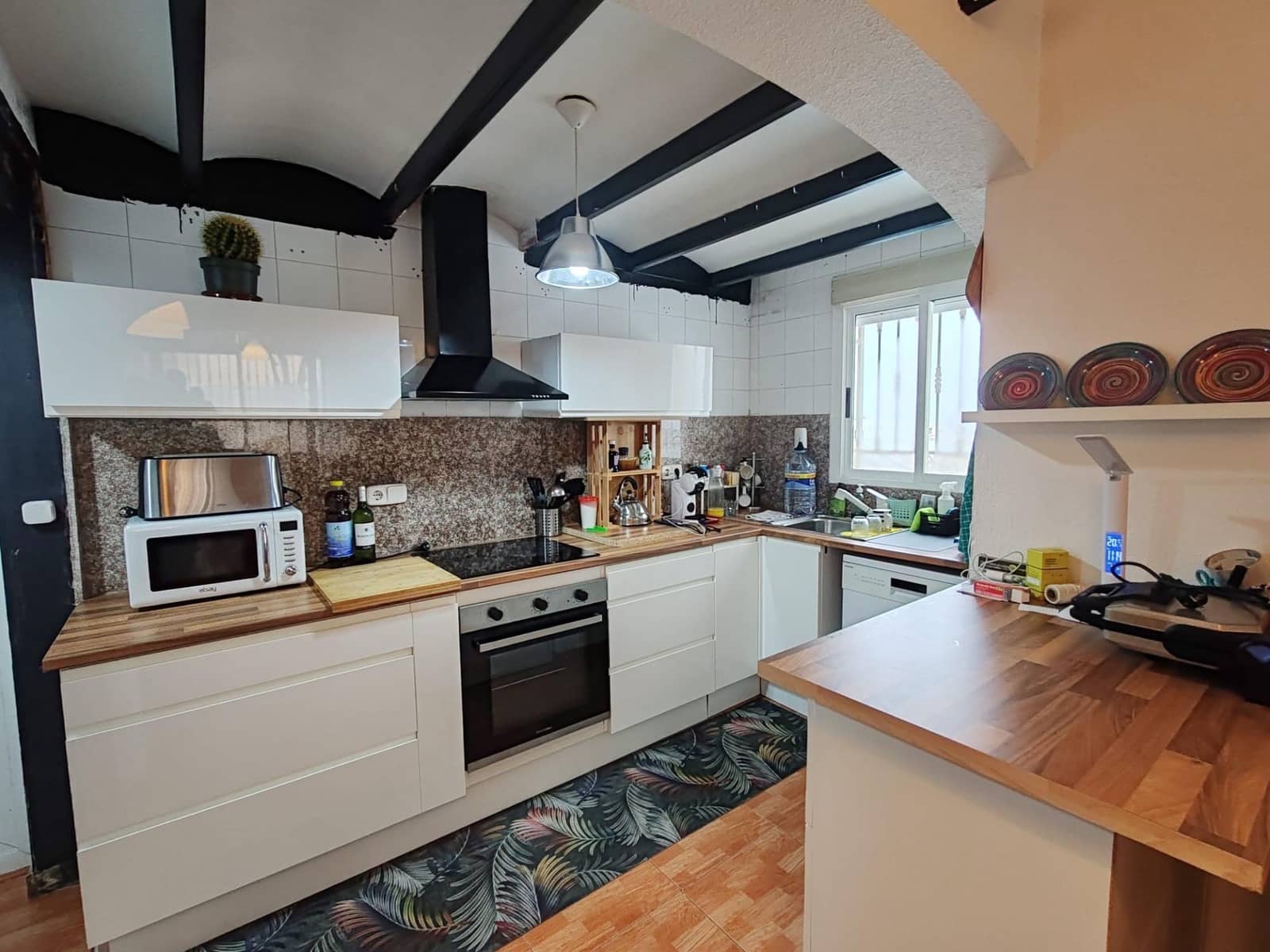 3 bedroom Villa for sale in Dona Pepa - € 280,000 (Ref: 9494665)