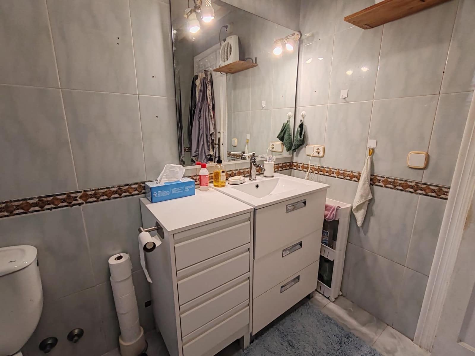 3 bedroom Villa for sale in Dona Pepa - € 280,000 (Ref: 9494665)