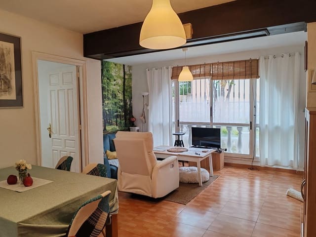 3 bedroom Villa for sale in Doña Pepa, Rojales - € 280,000 (Ref: 9494665)