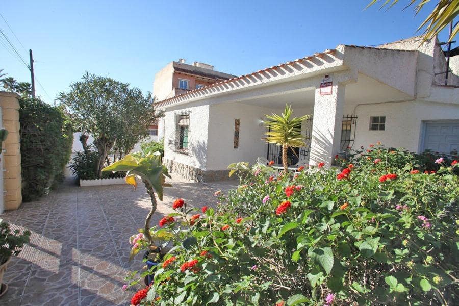 2 camera da letto Villa in vendita in Torrevieja - 425.000 € (Rif: 9494666)