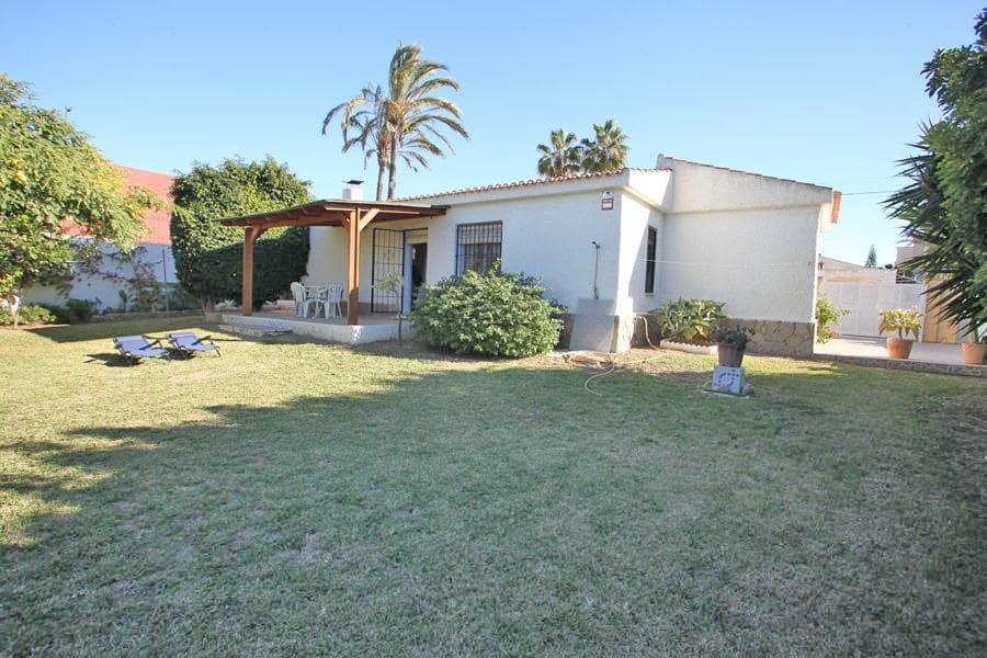 2 camera da letto Villa in vendita in Torrevieja - 425.000 € (Rif: 9494666)