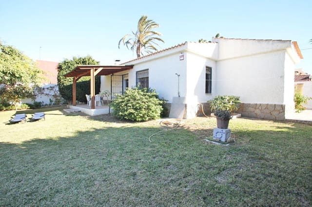 2 camera da letto Villa in vendita in Los Frutales, Torrevieja - 425.000 € (Rif: 9494666)