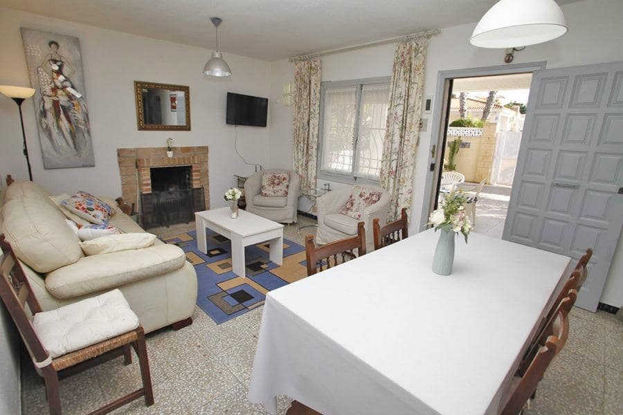 2 camera da letto Villa in vendita in Torrevieja - 425.000 € (Rif: 9494666)