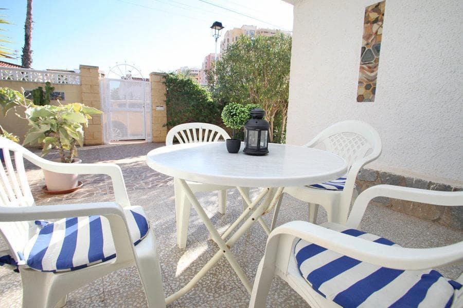 2 camera da letto Villa in vendita in Torrevieja - 425.000 € (Rif: 9494666)