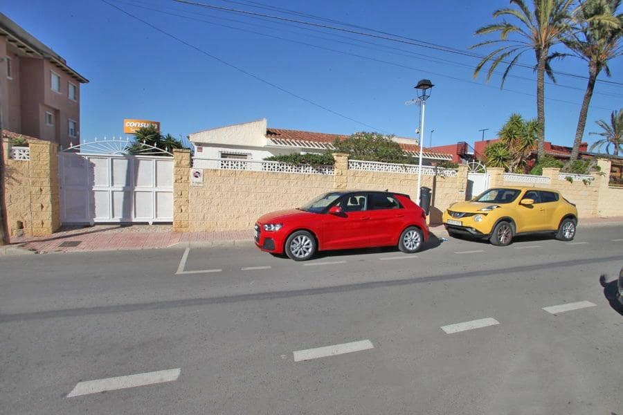 2 camera da letto Villa in vendita in Torrevieja - 425.000 € (Rif: 9494666)