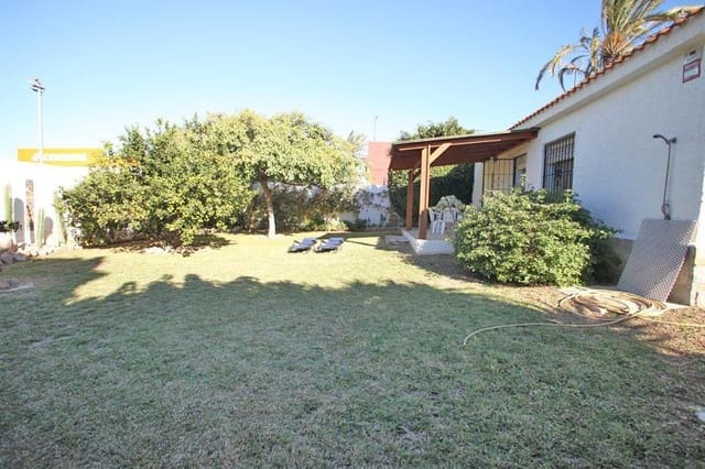 2 camera da letto Villa in vendita in Los Frutales, Torrevieja - 425.000 € (Rif: 9494666)