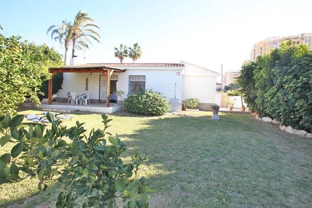 2 camera da letto Villa in vendita in Los Frutales, Torrevieja - 425.000 € (Rif: 9494666)