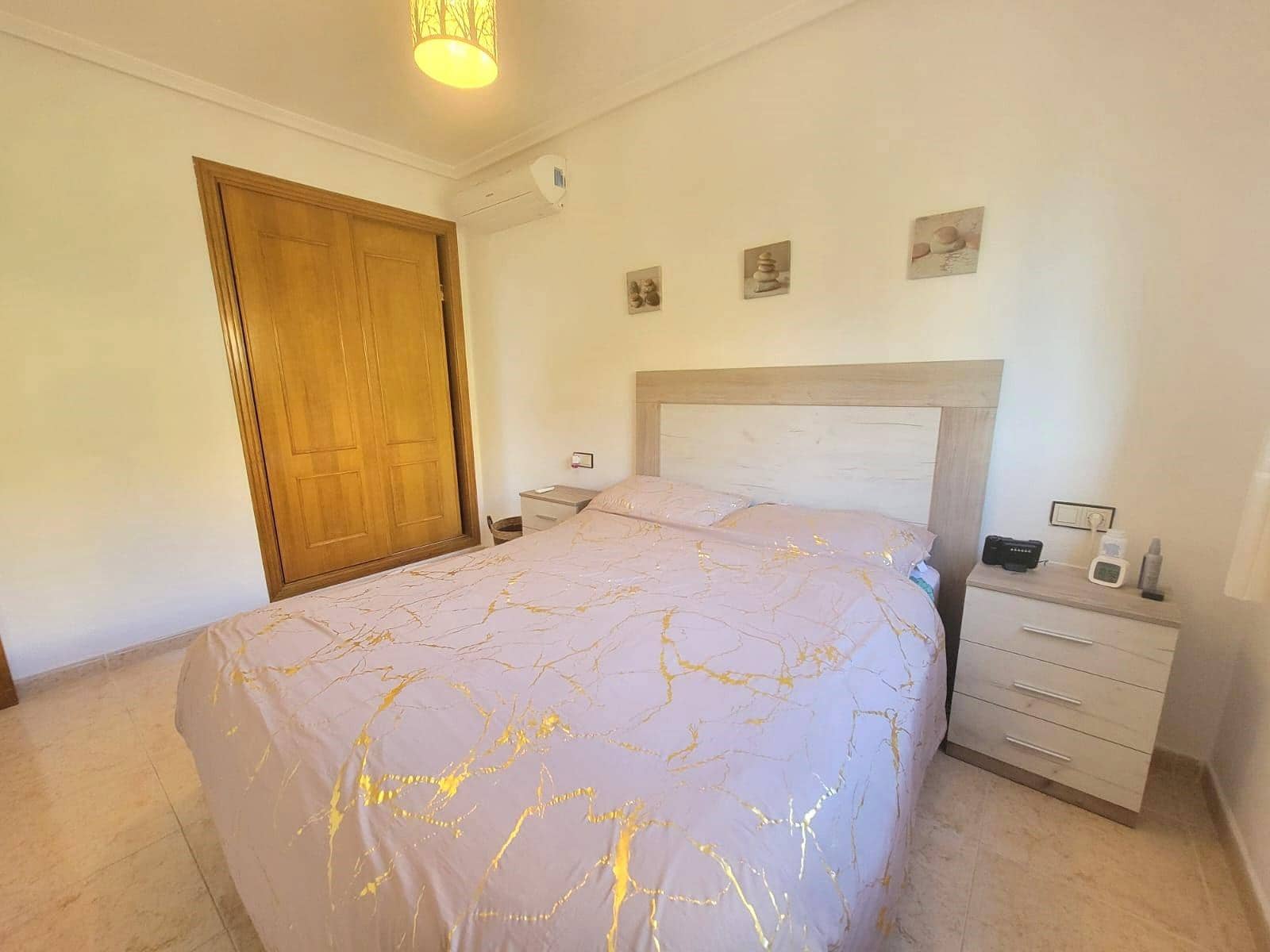 3 sovrum Radhus till salu i Los Montesinos med pool - 215 000 € (Ref: 9497219)