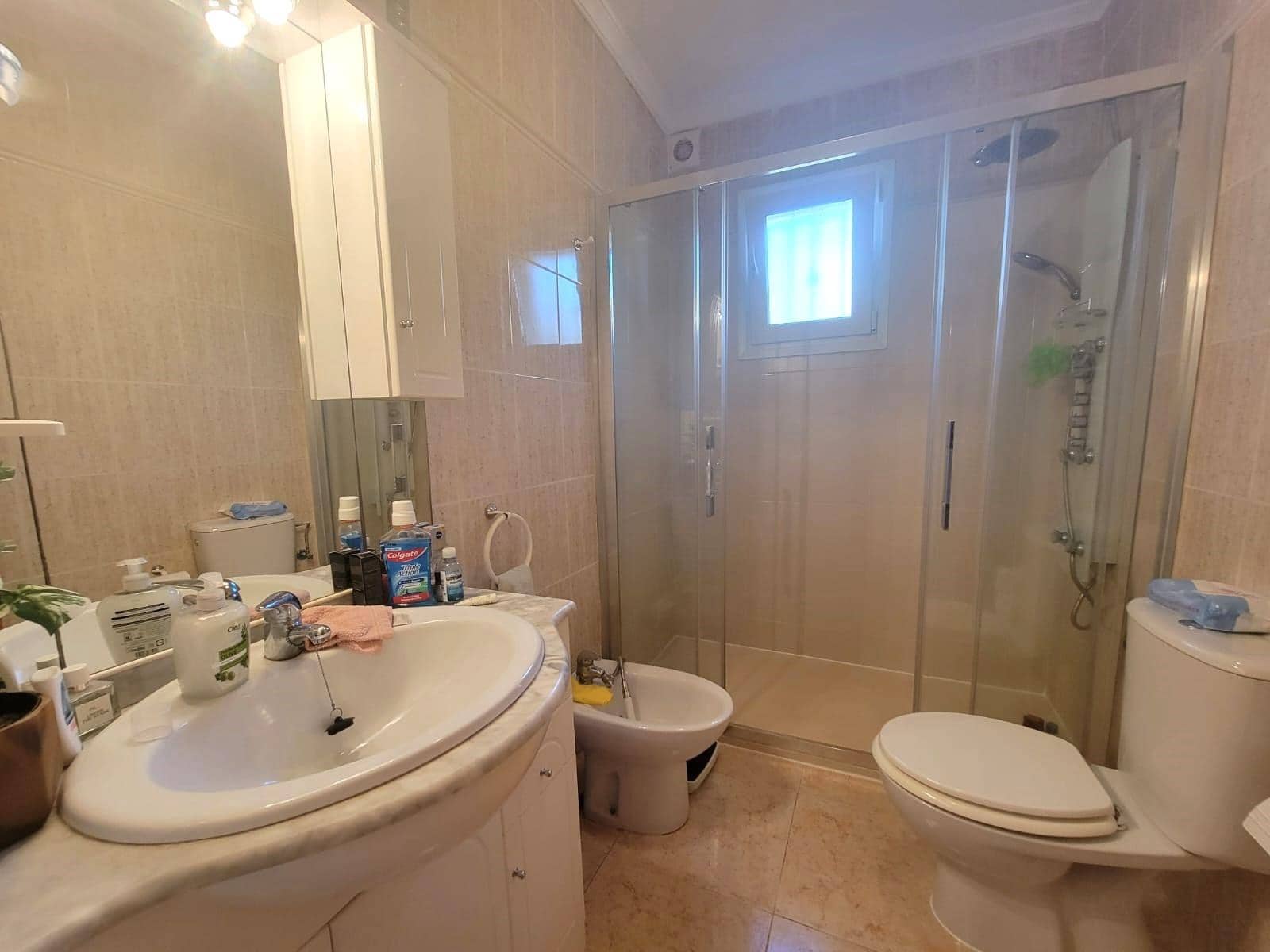 3 sovrum Radhus till salu i Los Montesinos med pool - 215 000 € (Ref: 9497219)