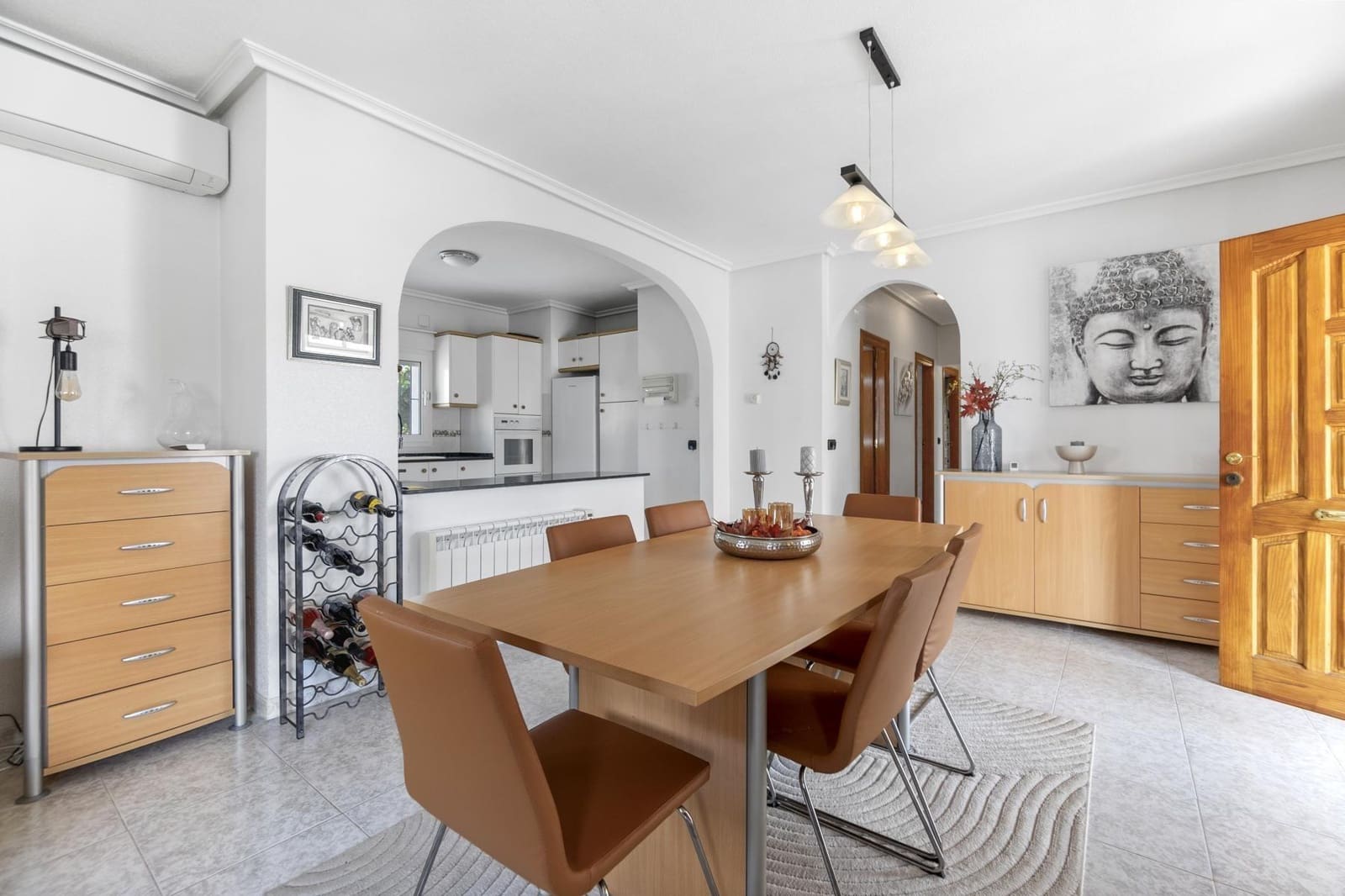 4 bedroom Villa for sale in Playa Flamenca with pool garage - € 559,000 (Ref: 9497220)