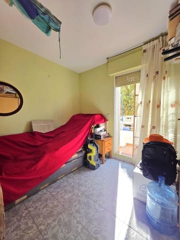 Bungalow de 2 habitaciones en Los Frutales, Torrevieja en venta - 129.990 € (Ref: 9508899)