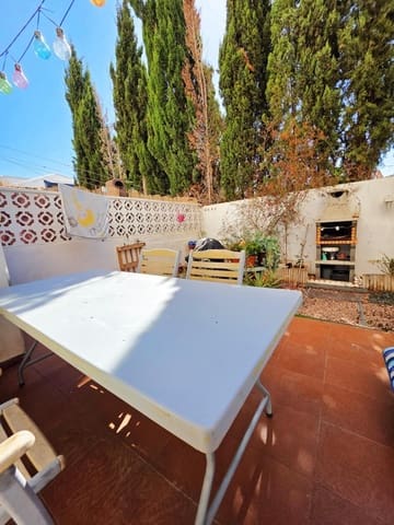 Bungalow de 2 habitaciones en Los Frutales, Torrevieja en venta - 129.990 € (Ref: 9508899)
