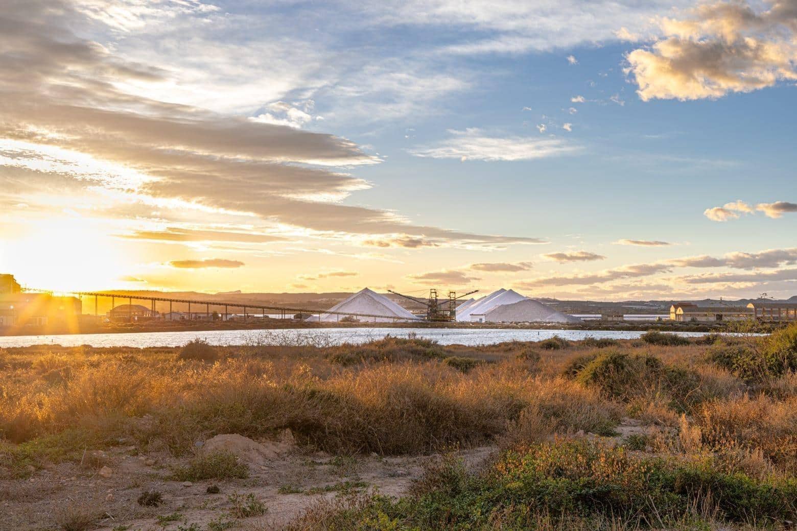 2 bedroom Bungalow for sale in Torrevieja with pool - € 125,000 (Ref: 9508901)