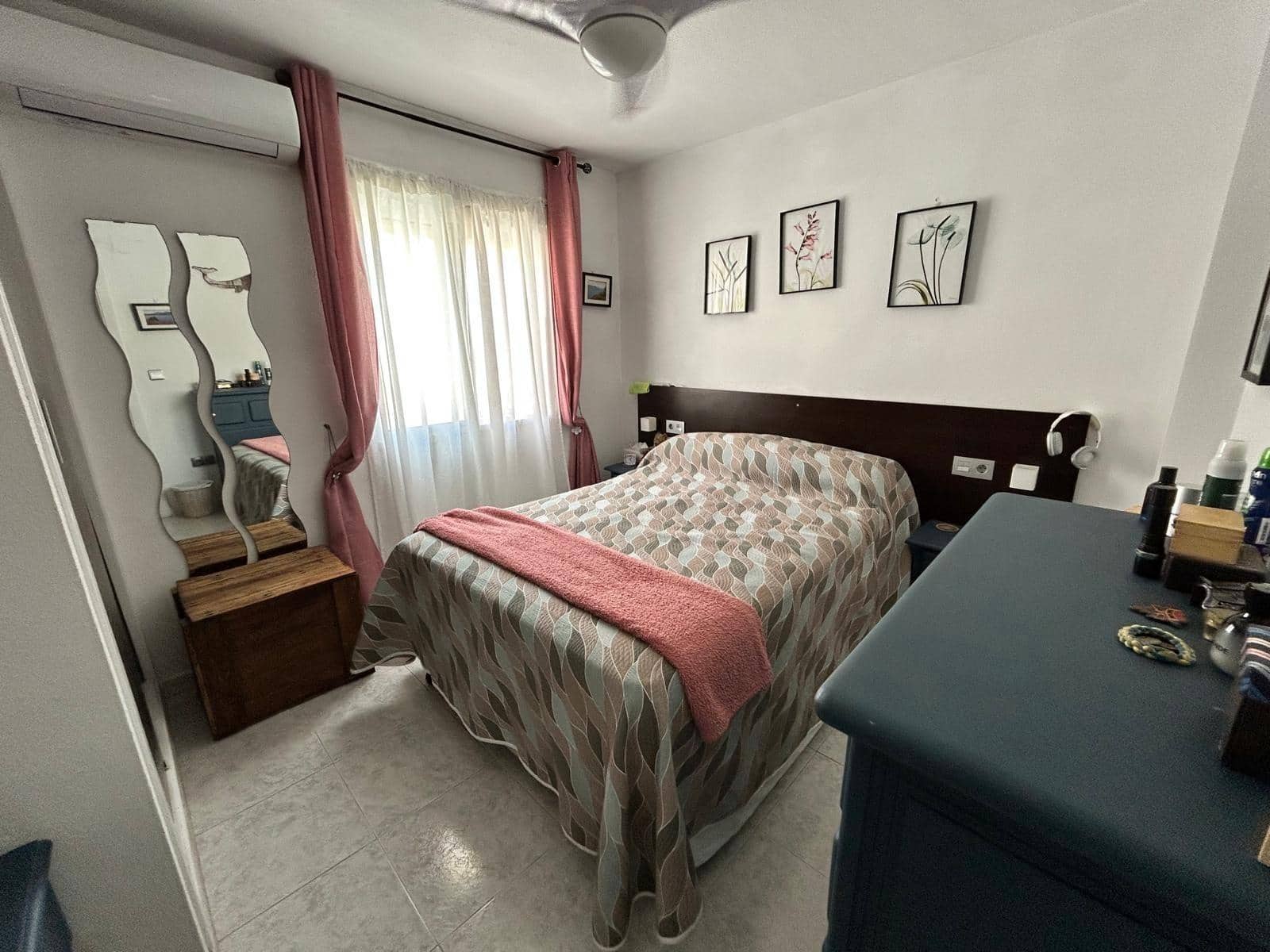 2 bedroom Bungalow for sale in Torrevieja with pool - € 125,000 (Ref: 9508901)