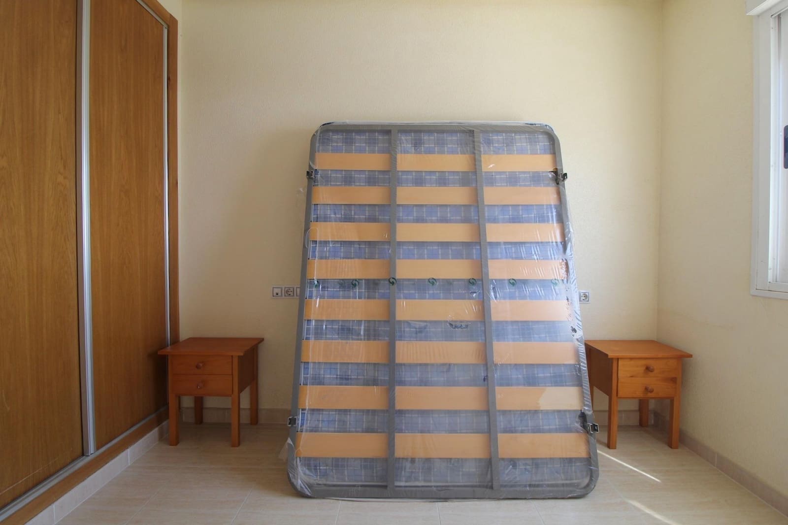 2 makuuhuone Huoneisto myytävänä paikassa Aguas Nuevas mukana uima-altaan - 129 900 € (Ref: 9508903)