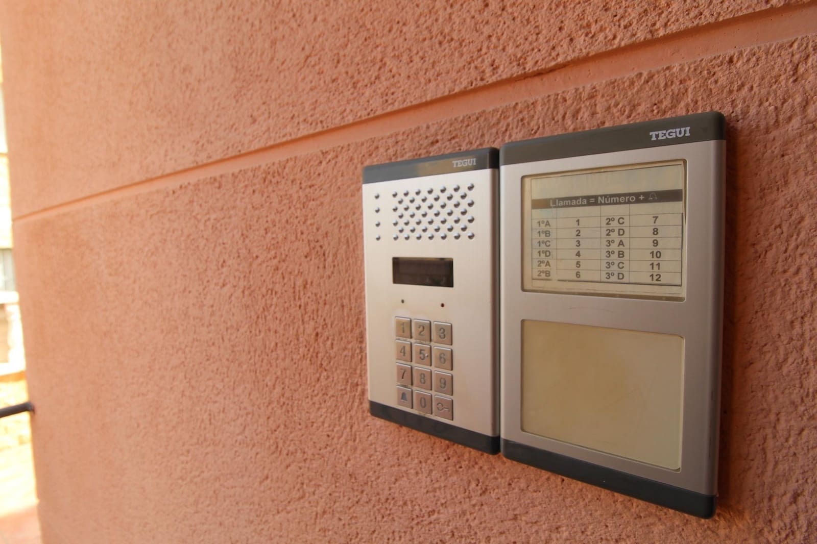 2 makuuhuone Huoneisto myytävänä paikassa Aguas Nuevas mukana uima-altaan - 129 900 € (Ref: 9508903)