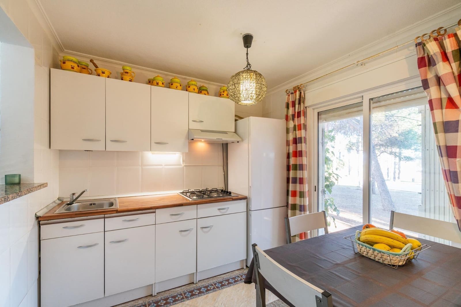 2 soverom Rekkehus til salgs i La Siesta med svømmebasseng - € 169 000 (Ref: 9513435)