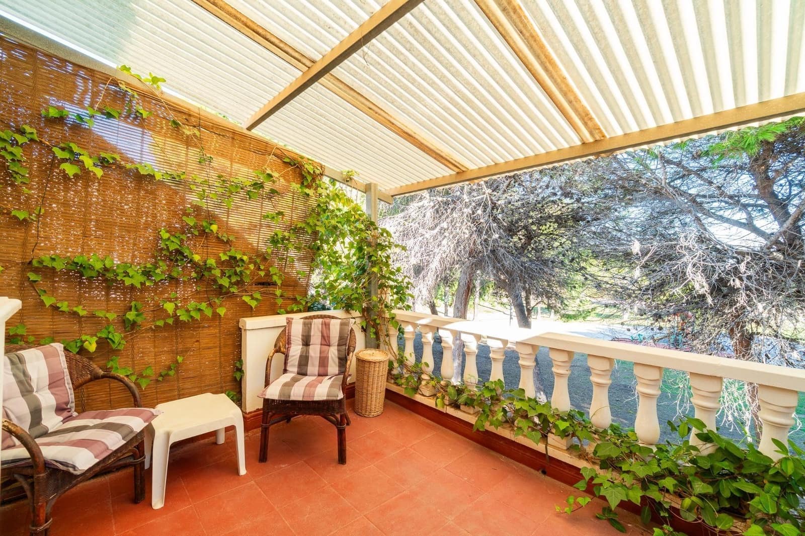 2 soverom Rekkehus til salgs i La Siesta med svømmebasseng - € 169 000 (Ref: 9513435)