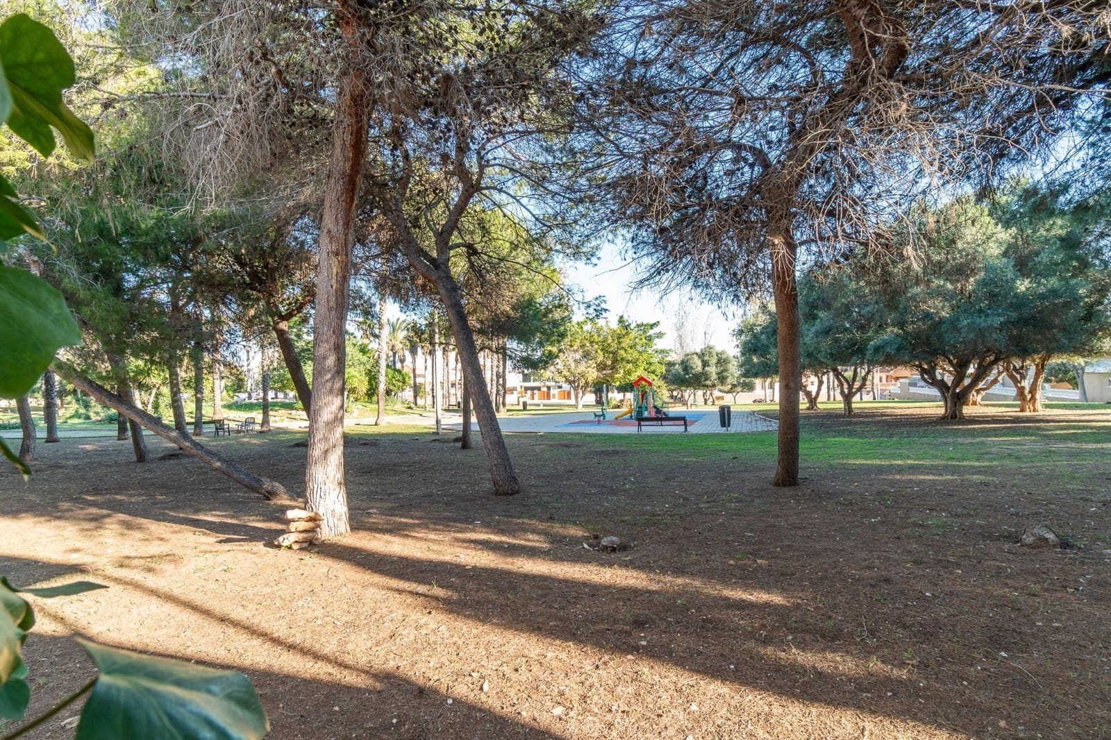 2 soverom Rekkehus til salgs i La Siesta med svømmebasseng - € 169 000 (Ref: 9513435)