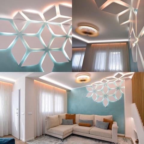 3 soveværelse Rækkehus til salg i La Florida, Orihuela med swimmingpool - € 249.000 (Ref: 9513438)