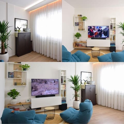 3 soveværelse Rækkehus til salg i La Florida, Orihuela med swimmingpool - € 249.000 (Ref: 9513438)