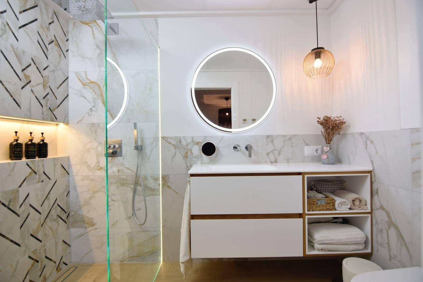 3 soveværelse Rækkehus til salg i La Florida med swimmingpool - € 249.000 (Ref: 9513438)