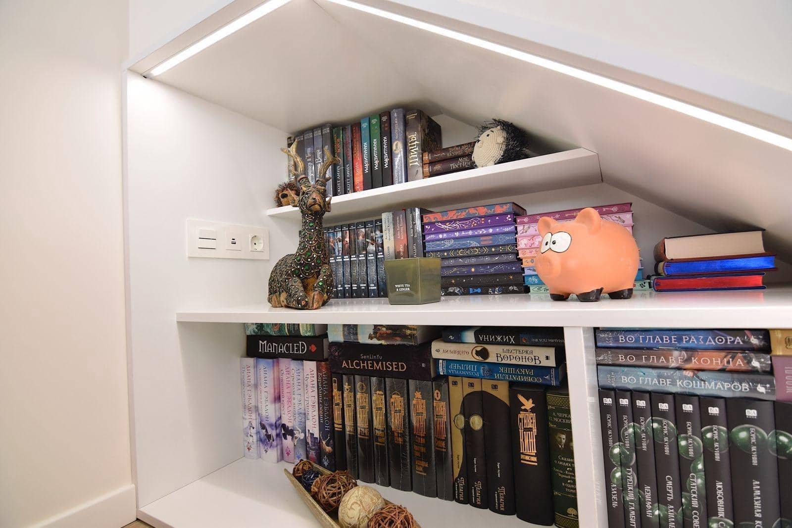 3 soveværelse Rækkehus til salg i La Florida med swimmingpool - € 249.000 (Ref: 9513438)