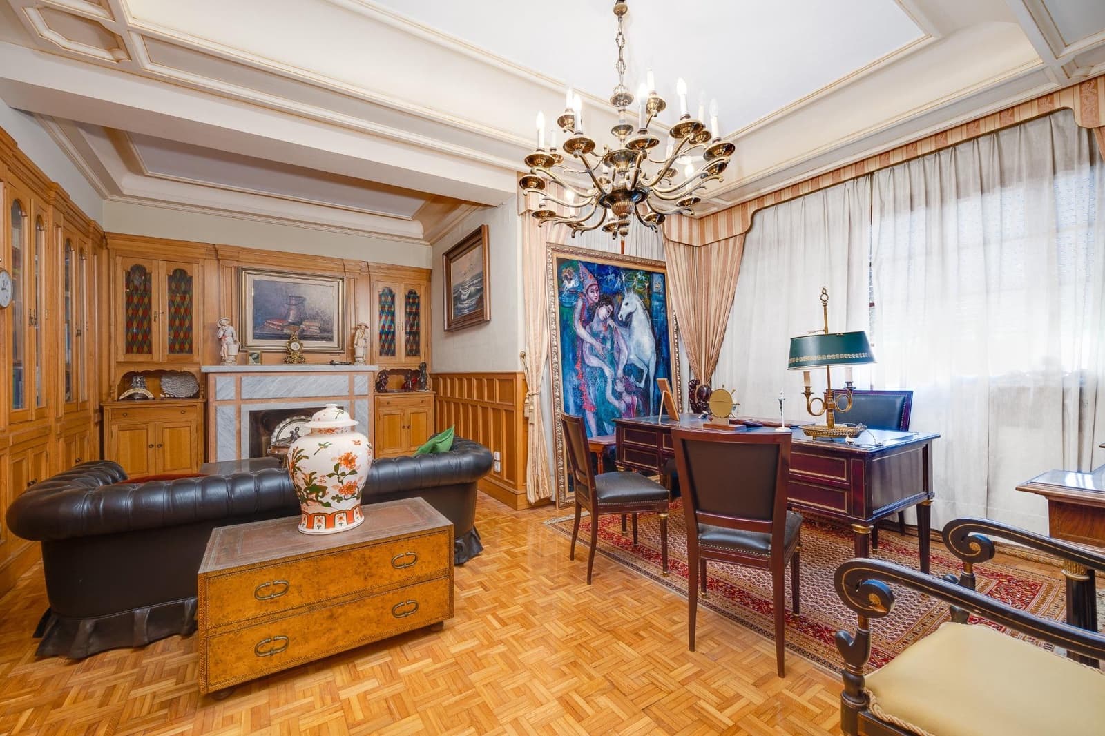 12 soveværelse Villa til salg i Callosa de Segura med garage - € 1.065.000 (Ref: 9530549)