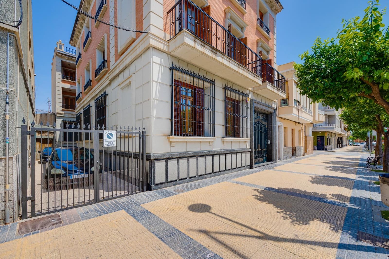 12 soveværelse Villa til salg i Callosa de Segura med garage - € 1.065.000 (Ref: 9530549)