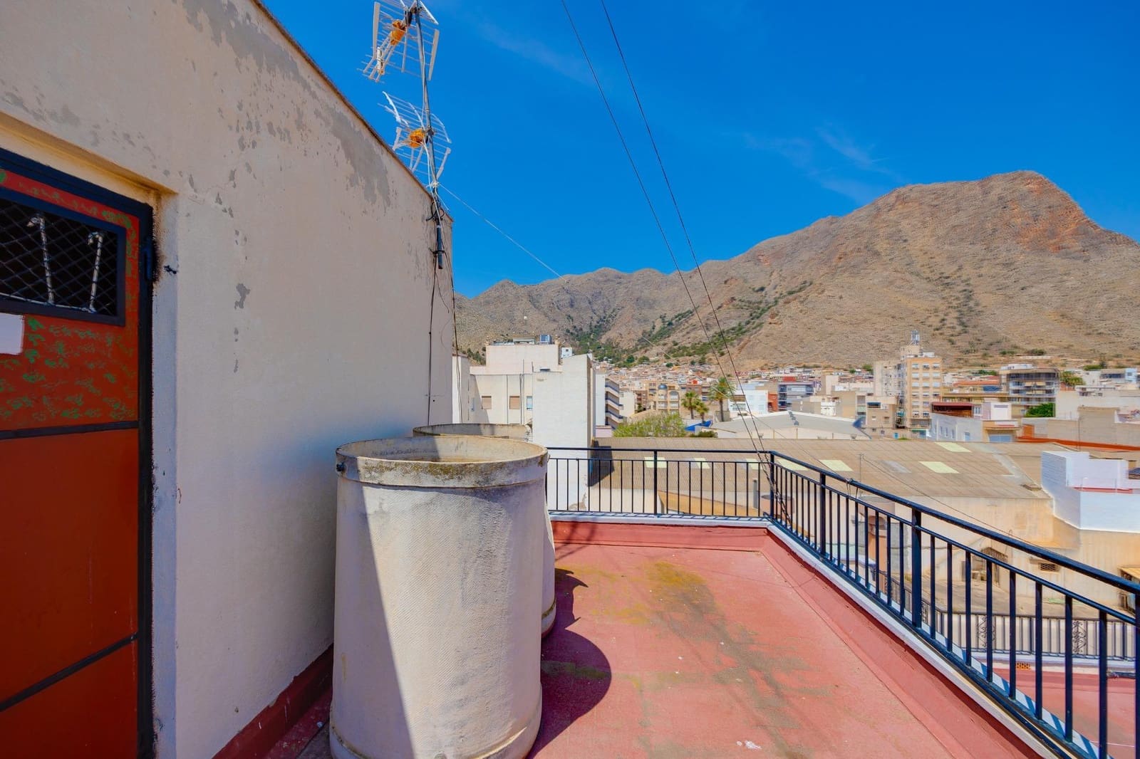 12 soveværelse Villa til salg i Callosa de Segura med garage - € 1.065.000 (Ref: 9530549)