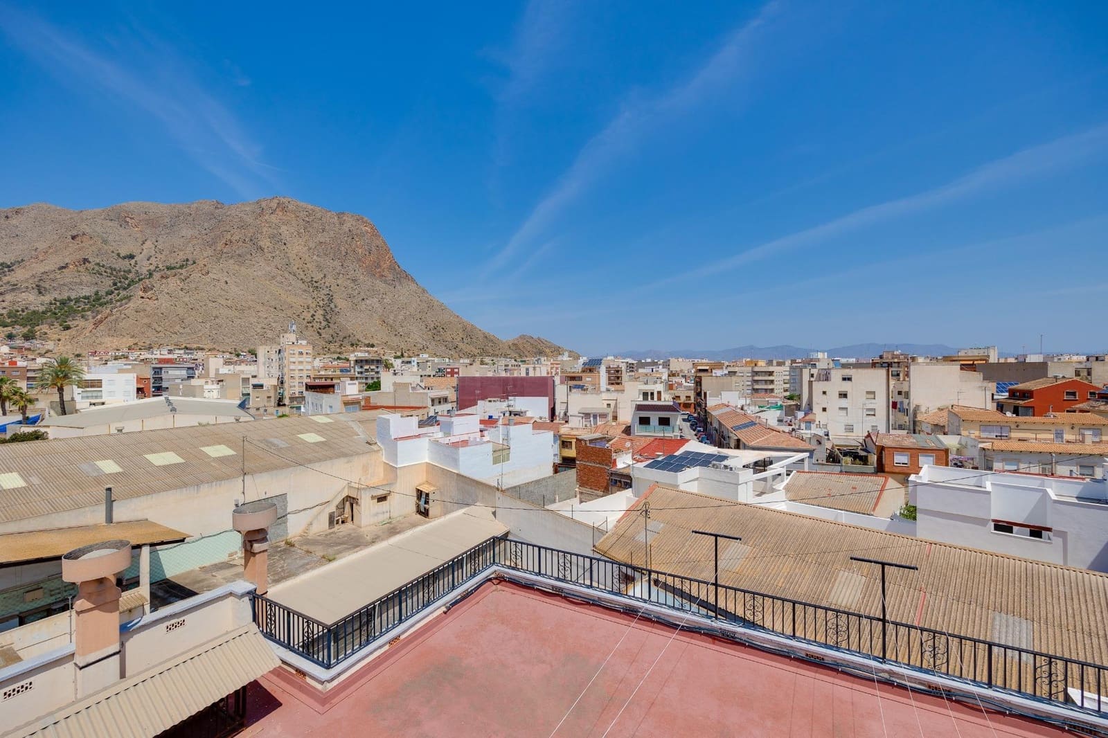 12 soveværelse Villa til salg i Callosa de Segura med garage - € 1.065.000 (Ref: 9530549)