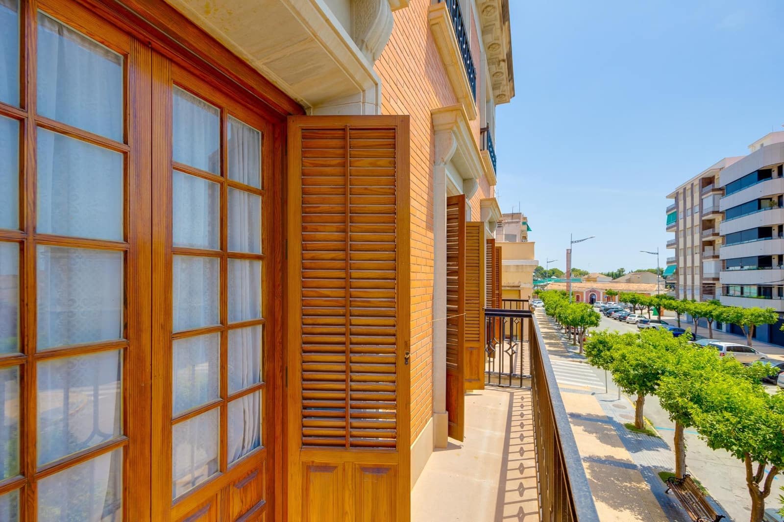 12 soveværelse Villa til salg i Callosa de Segura med garage - € 1.065.000 (Ref: 9530549)