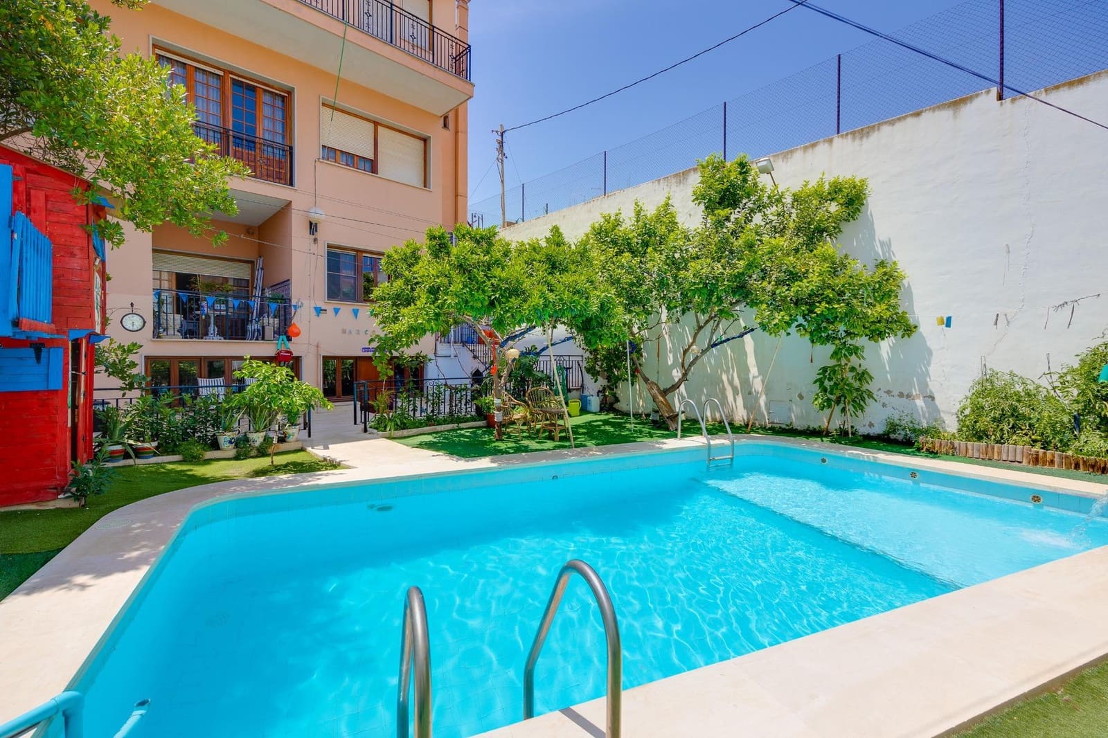 12 soveværelse Villa til salg i Callosa de Segura med garage - € 1.065.000 (Ref: 9530549)