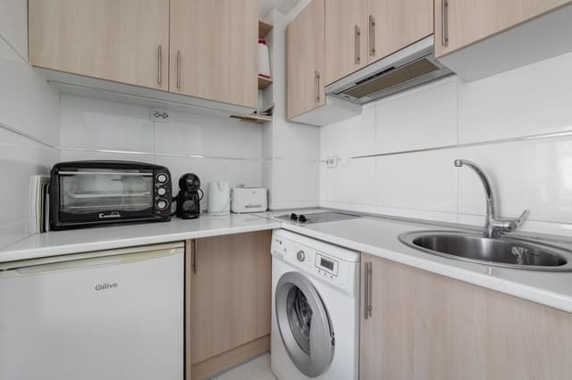 Studio for sale in Playa de los Locos, Torrevieja - € 88,900 (Ref: 9533759)