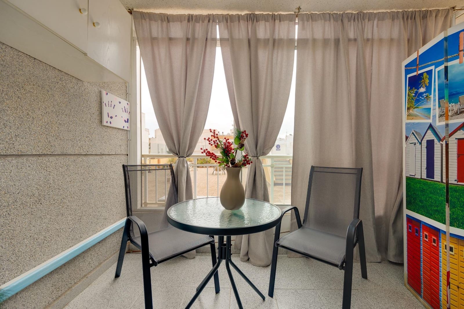 Studio for sale in Torrevieja with pool - € 82,990 (Ref: 9533760)