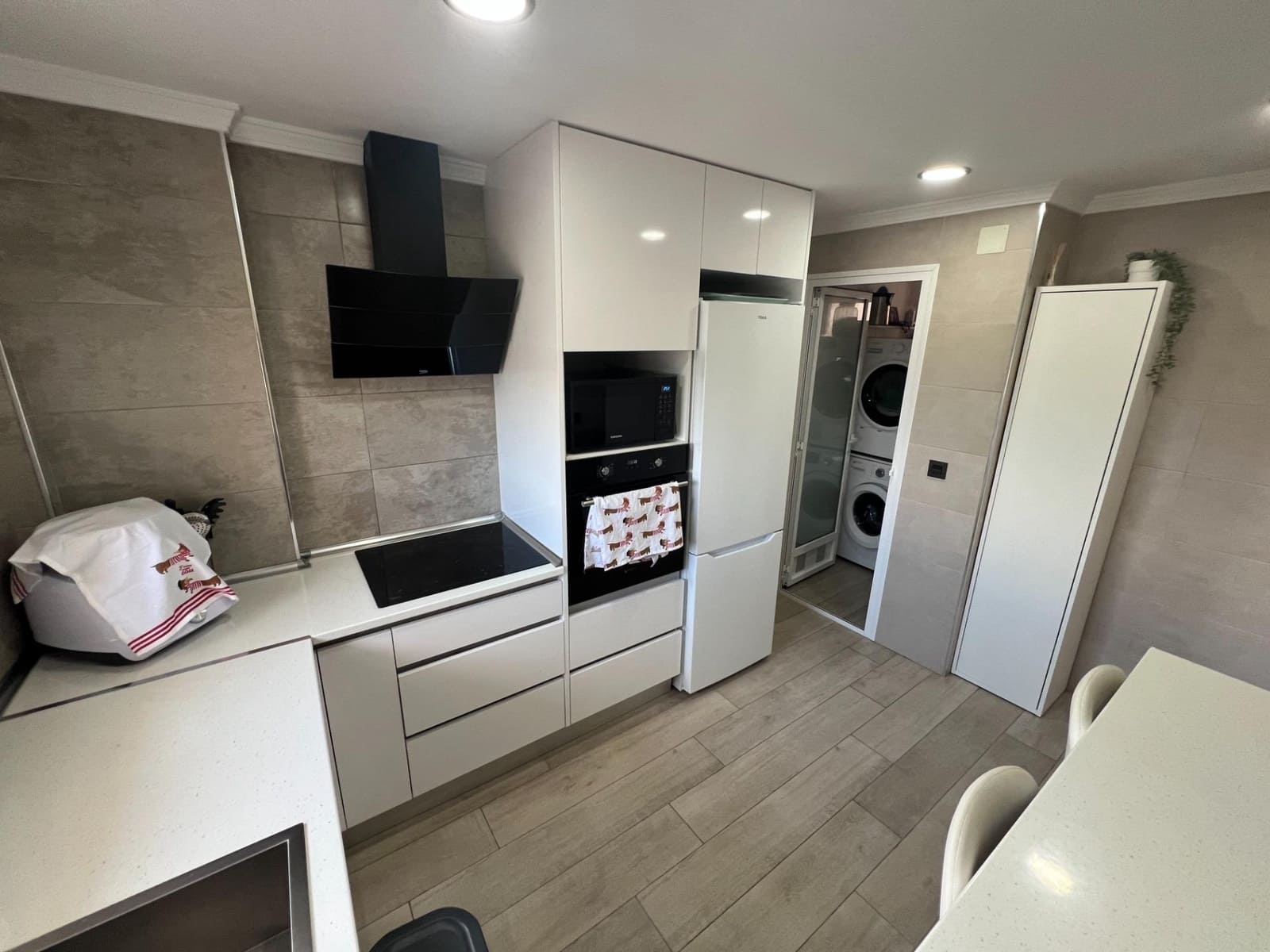 3 Zimmer Apartment zu verkaufen in Dolores mit Pool - 129.000 € (Ref: 9541119)