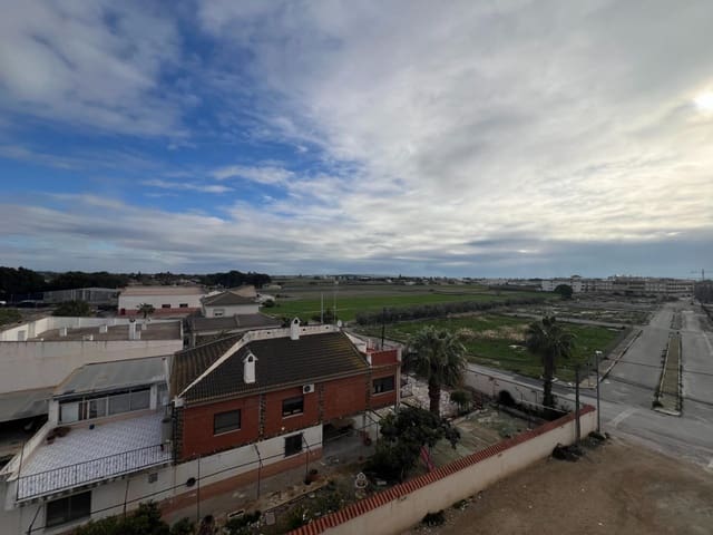 3 quarto Apartamento para venda em Dolores com piscina - 129 000 € (Ref: 9541119)