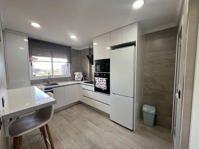 3 quarto Apartamento para venda em Dolores com piscina - 129 000 € (Ref: 9541119)