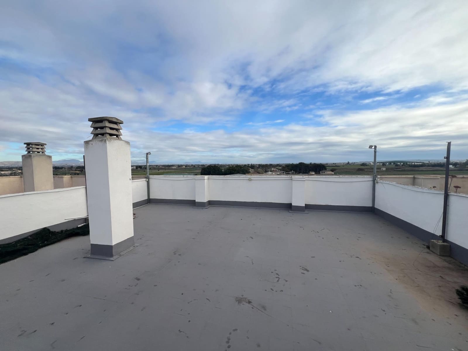 3 Zimmer Apartment zu verkaufen in Dolores mit Pool - 129.000 € (Ref: 9541119)