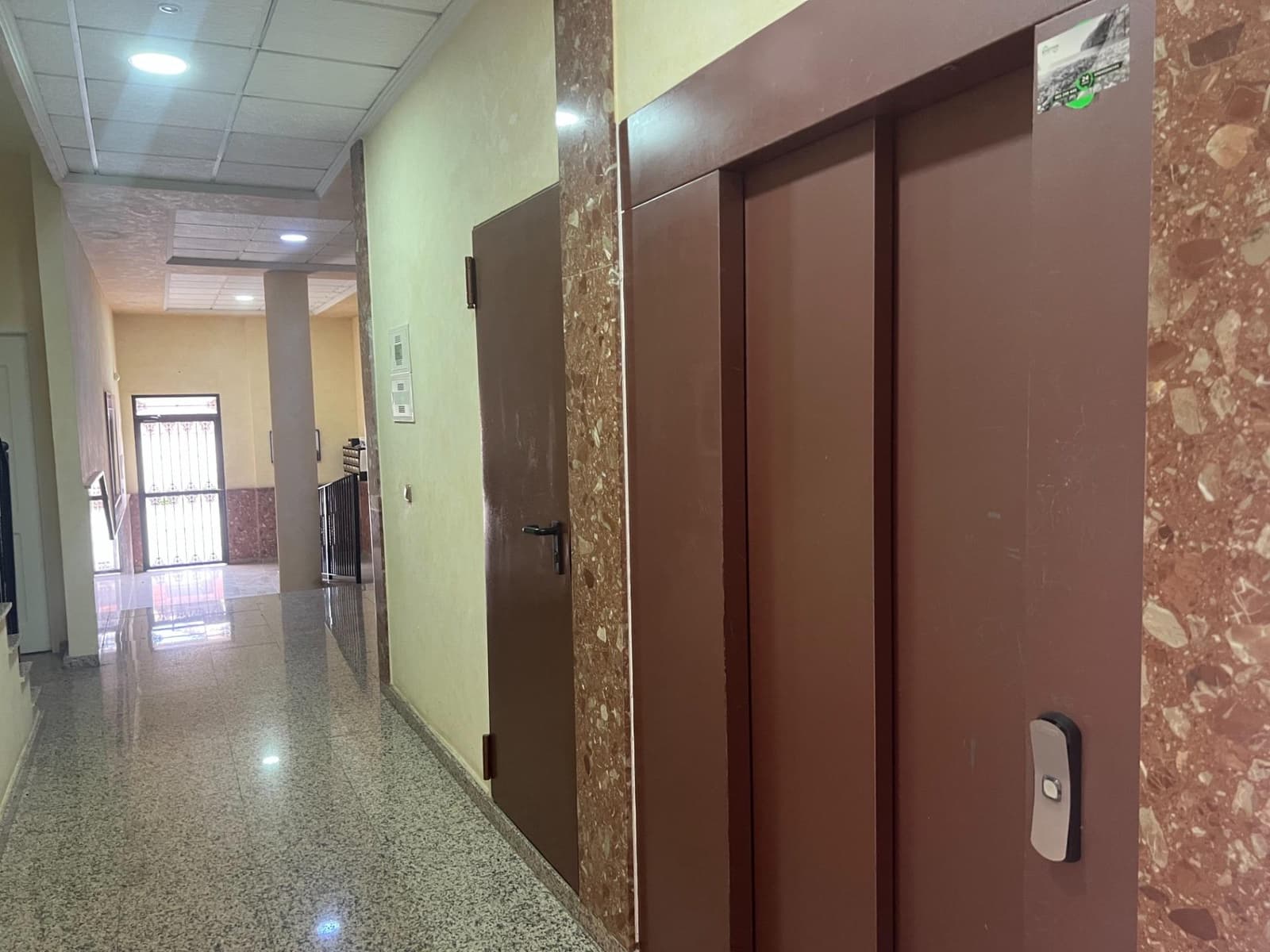 3 Zimmer Apartment zu verkaufen in Dolores mit Pool - 129.000 € (Ref: 9541119)