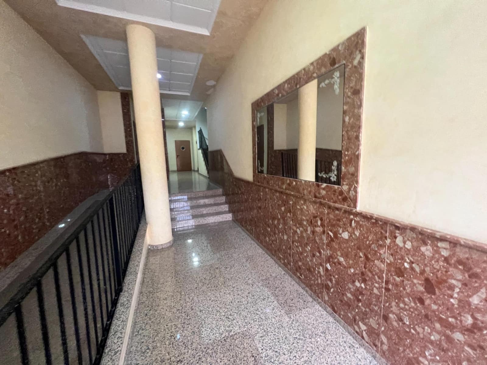 3 Zimmer Apartment zu verkaufen in Dolores mit Pool - 129.000 € (Ref: 9541119)