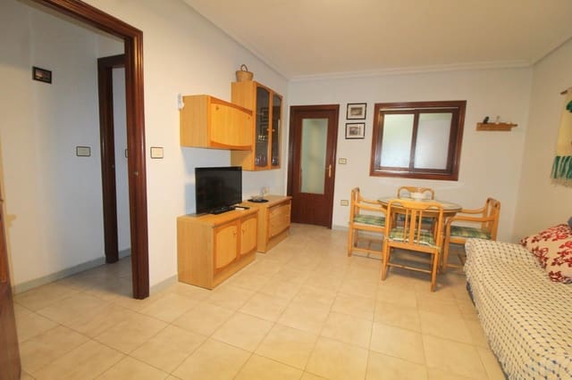 2 sypialnia Apartament na sprzedaż w Playa del Acequión, Torrevieja - 127 500 € (Ref: 9548225)