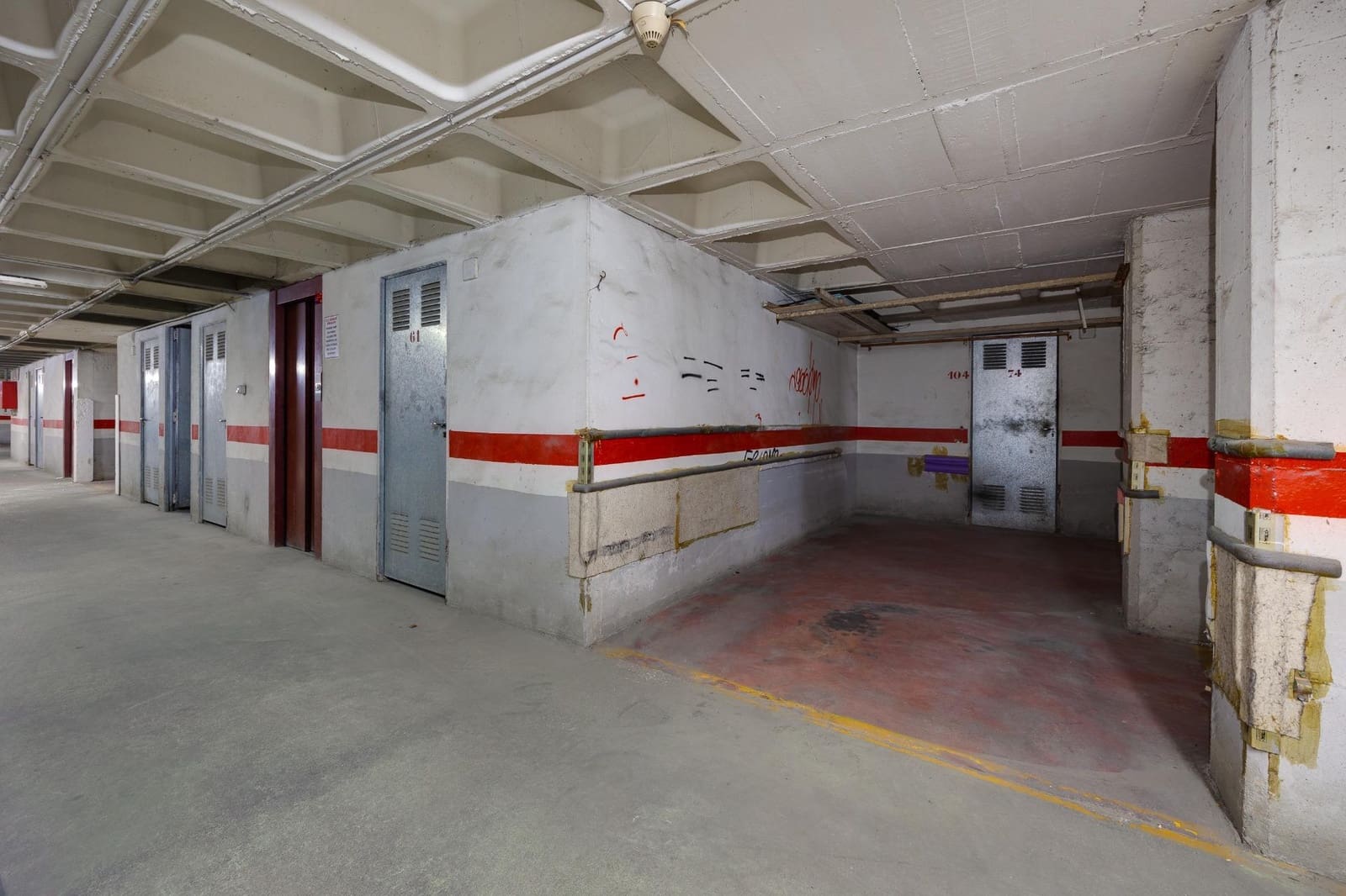 Garage for sale in Torrevieja - € 11,500 (Ref: 9551527)