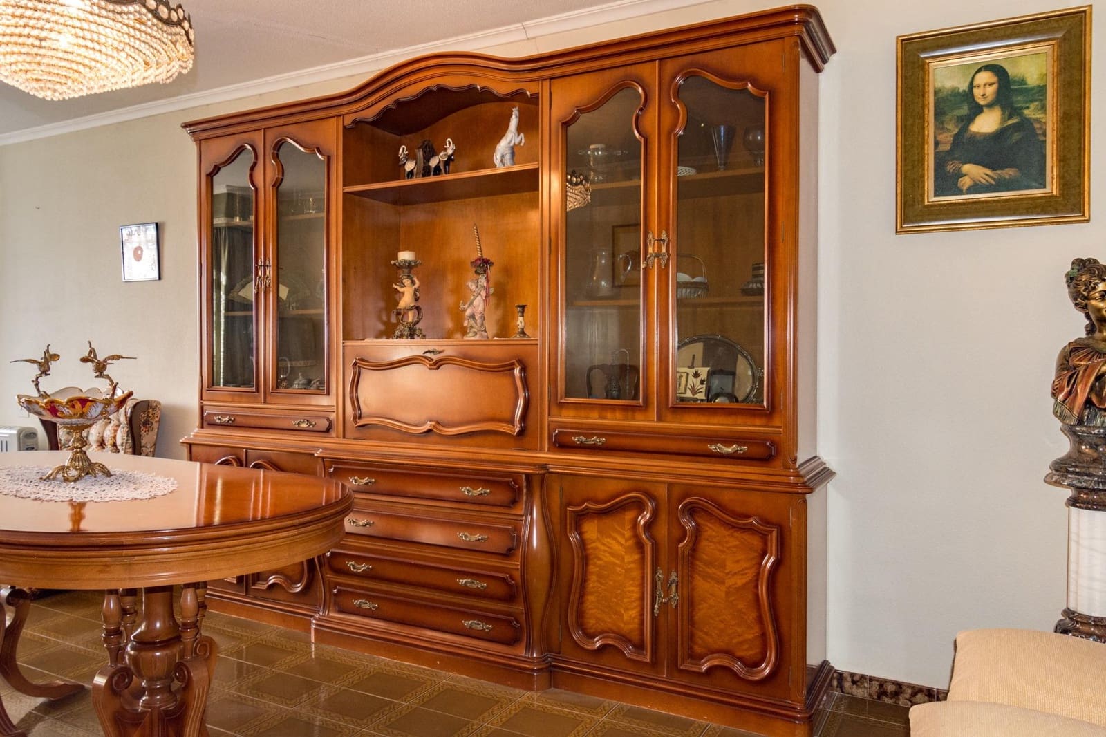 4 soveværelse Lejlighed til salg i Bigastro - € 105.260 (Ref: 9555860)