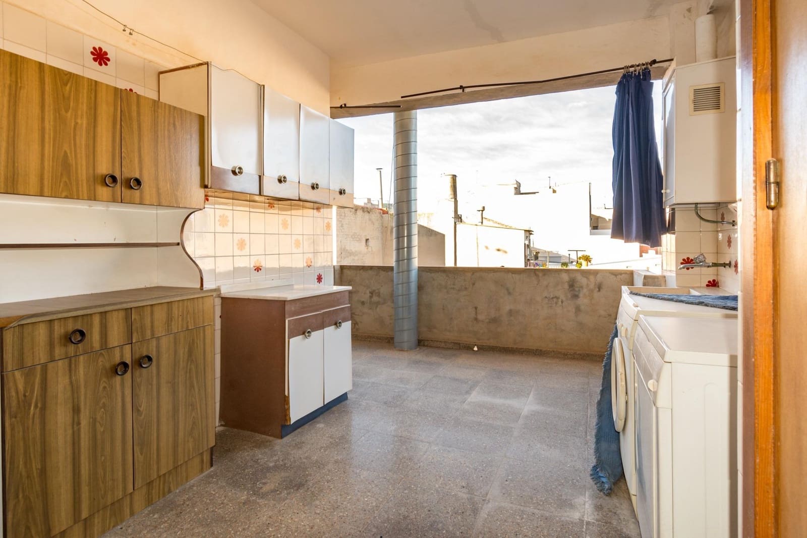 4 soveværelse Lejlighed til salg i Bigastro - € 105.260 (Ref: 9555860)