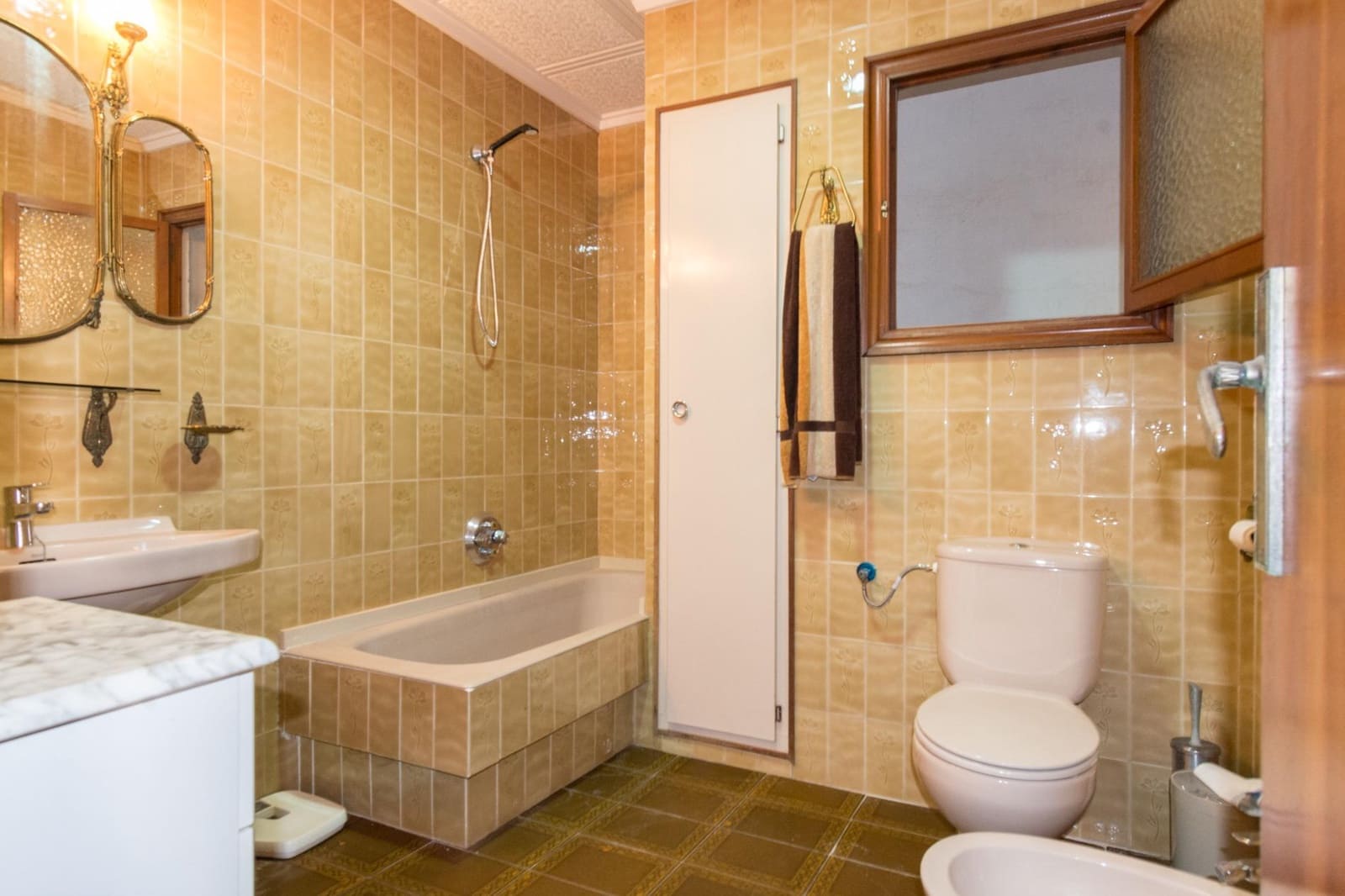 4 soveværelse Lejlighed til salg i Bigastro - € 105.260 (Ref: 9555860)