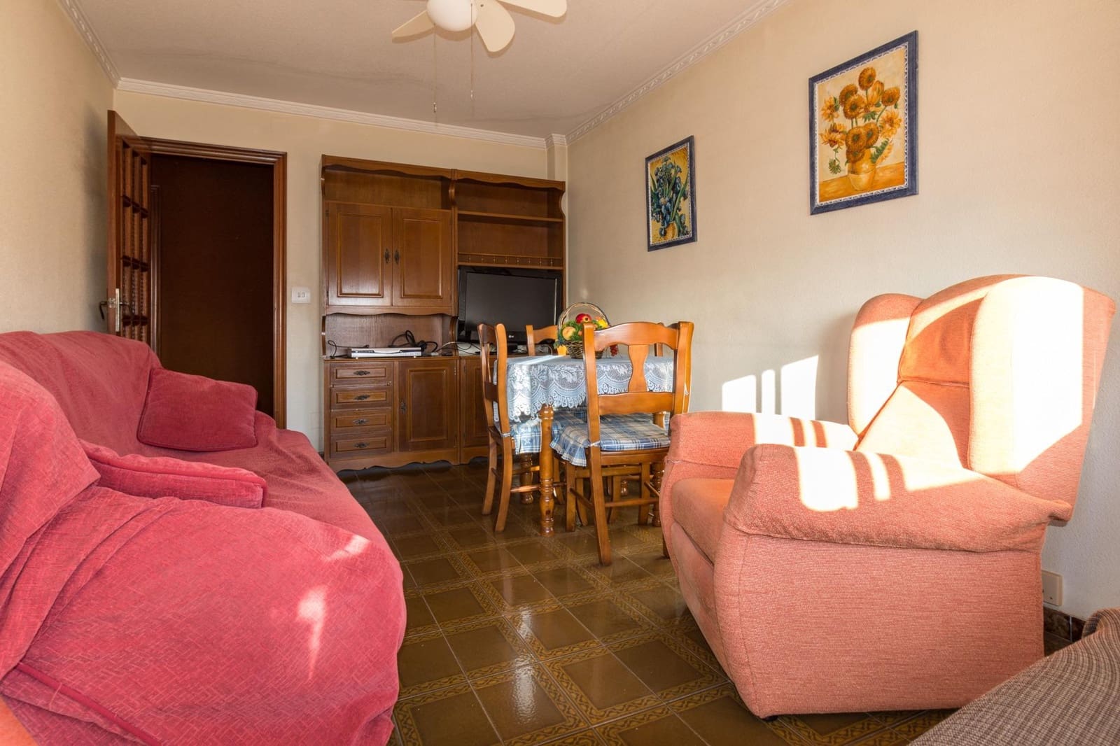 4 soveværelse Lejlighed til salg i Bigastro - € 105.260 (Ref: 9555860)